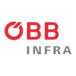 Logo von ÖBB